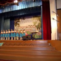 «Черниговские родники»