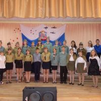 23 февраля