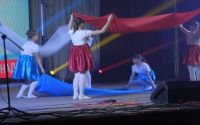 «Надежда. Вдохновение. Талант»