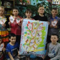 Будни наших воспитанников