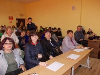 Фестиваль народных праздников