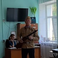 2019-2020 учебный год
