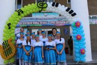«Черниговские родники»