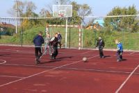 Неделя спорта