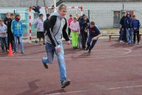 Неделя спорта