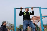 Неделя спорта