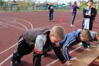 Неделя спорта