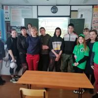 День открытых дверей