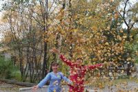 Праздник Осени