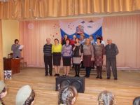 23 февраля