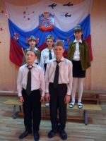 23 февраля