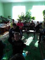 День библиотеки