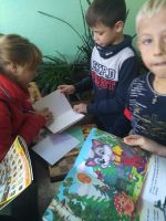 День библиотеки