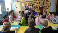Будни наших воспитанников