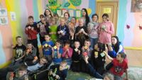 Будни наших воспитанников