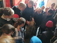 Пожарная часть