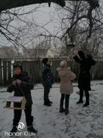 Недела Экологии