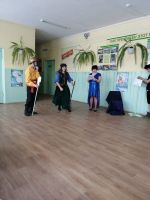 Новогодние утренники