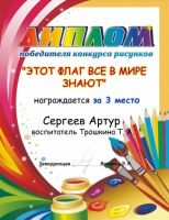 Летние каникулы
