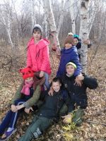 Сопка  «Чжурчжении»