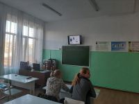 Фотогид по школе