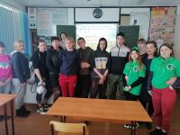День открытых дверей